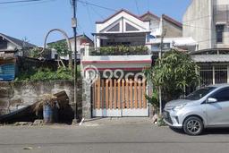 Rumah Kontrakan Bandung LT 60m2 LB 100m2 Kawasan Pasir Luyu Rumah Kontrakan Bandung LT 60m2 LB 100m2 Kawasan Pasir Luyu