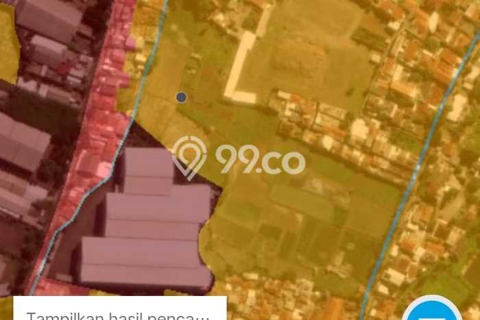 Lahan Dijual Lokasi Strategis di Bandung dengan Luas 11474m2 Lahan Dijual Lokasi Strategis di Bandung dengan Luas 11474m2