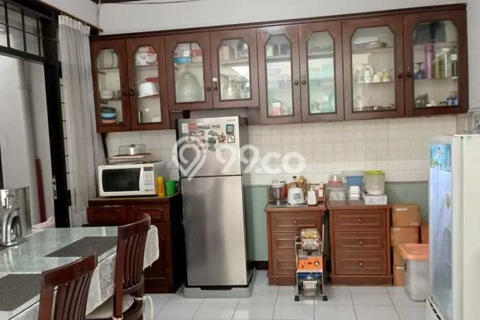 Rumah sewa siap huni 2 KT di Bandung Utara, Bandung Rumah sewa siap huni 2 KT di Bandung Utara, Bandung