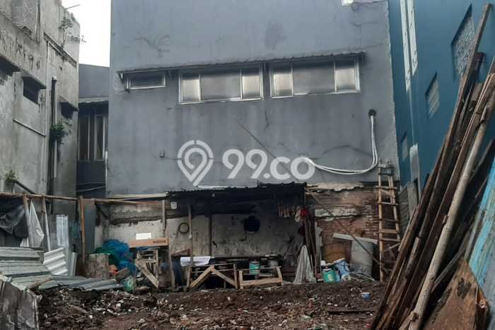 Dijual Tanah di Regol Bandung Luas 120m2 SHM Dijual Tanah di Regol Bandung Luas 120m2 SHM