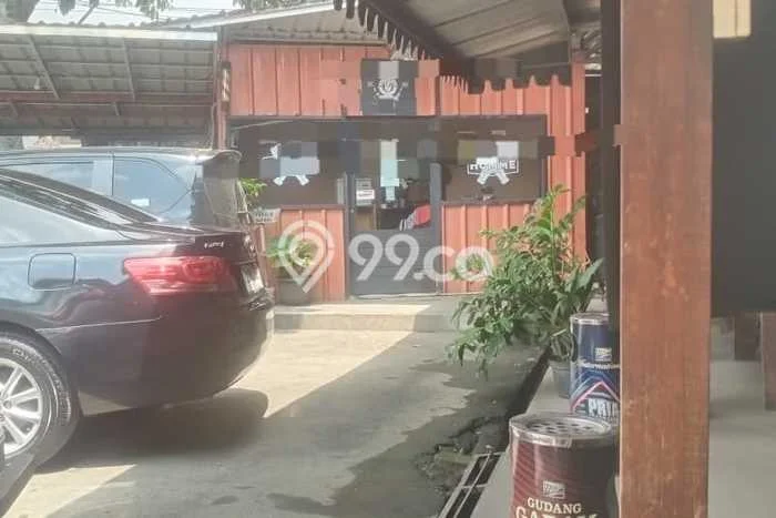 Lahan untuk Dijual di Lengkong Bandung Luas 900m2 Lahan untuk Dijual di Lengkong Bandung Luas 900m2