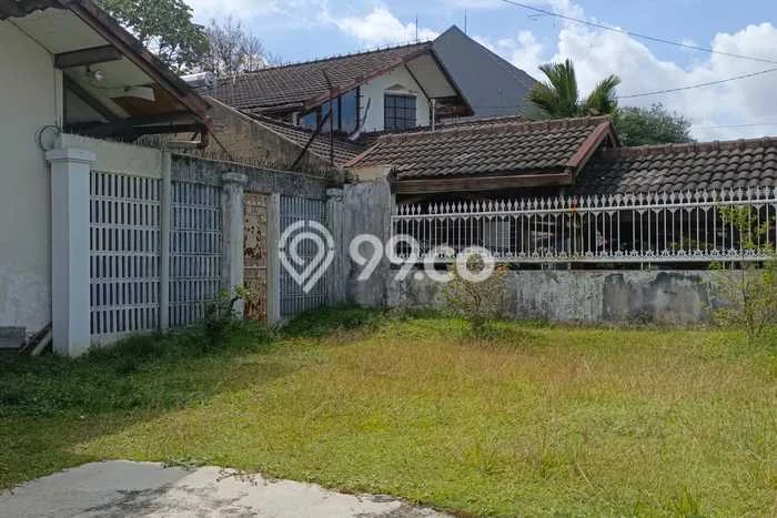 Rumah sewa siap huni 2 KT di Bandung Utara, Bandung Rumah sewa siap huni 2 KT di Bandung Utara, Bandung