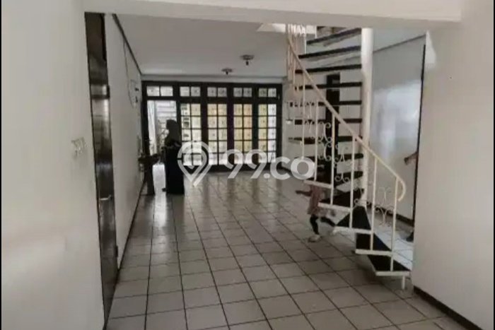 Sewa Rumah Murah di Buah Batu Bandung dengan 3 KT Sewa Rumah Murah di Buah Batu Bandung dengan 3 KT