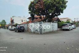 Lahan Kosong Dijual di Margahayu, Bandung, Luas 239m2 Area Strategis Lahan Kosong Dijual di Margahayu, Bandung, Luas 239m2 Area Strategis