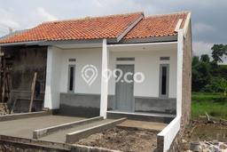 Jual Rumah Harga Miring Banjaran Punya 2 Kamar & LT 69m2 Jual Rumah Harga Miring Banjaran Punya 2 Kamar & LT 69m2