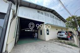 Gudang Disewa di Arcamanik, Bandung, LT 500m2 / LB 480m2 Gudang Disewa di Arcamanik, Bandung, LT 500m2 / LB 480m2