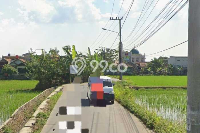 Untuk Dijual Tanah di Bandung, Luas 10842m2 SHM Untuk Dijual Tanah di Bandung, Luas 10842m2 SHM