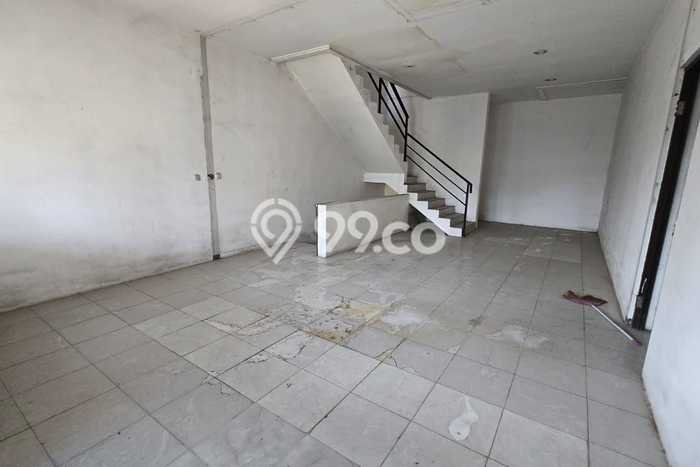 Unit Ruko Dijual di Bandung LT 50m2 & LB 150m2 Unit Ruko Dijual di Bandung LT 50m2 & LB 150m2