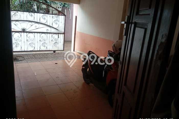Sewa Rumah Murah di Soekarno Hatta Bandung Punya 4 KT Sewa Rumah Murah di Soekarno Hatta Bandung Punya 4 KT