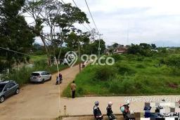 Dijual Tanah Lokasi Gede Bage, Bandung Seluas 20000m2 Dijual Tanah Lokasi Gede Bage, Bandung Seluas 20000m2