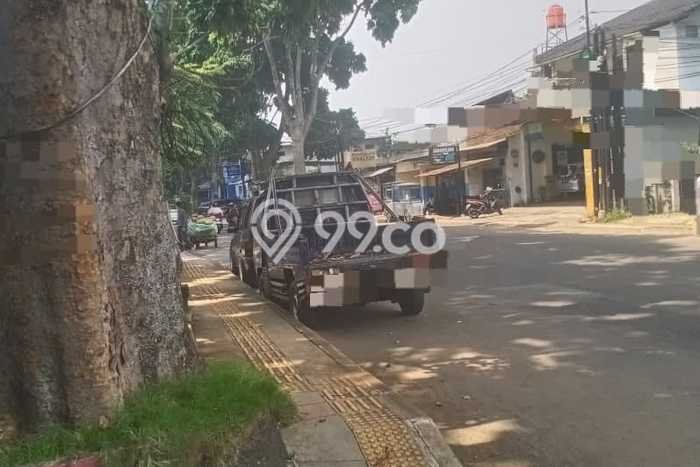 Lahan untuk Dijual di Lengkong Bandung Luas 900m2 Lahan untuk Dijual di Lengkong Bandung Luas 900m2