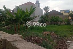 Disewakan Tanah di Arcamanik Luas 500m2 SHM Disewakan Tanah di Arcamanik Luas 500m2 SHM