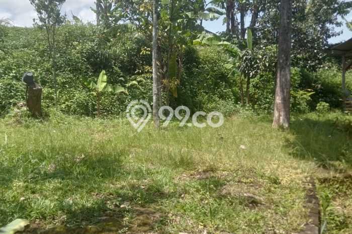Tanah Kavling untuk Dijual di Cimahi Utara Cimahi 645m2 Tanah Kavling untuk Dijual di Cimahi Utara Cimahi 645m2