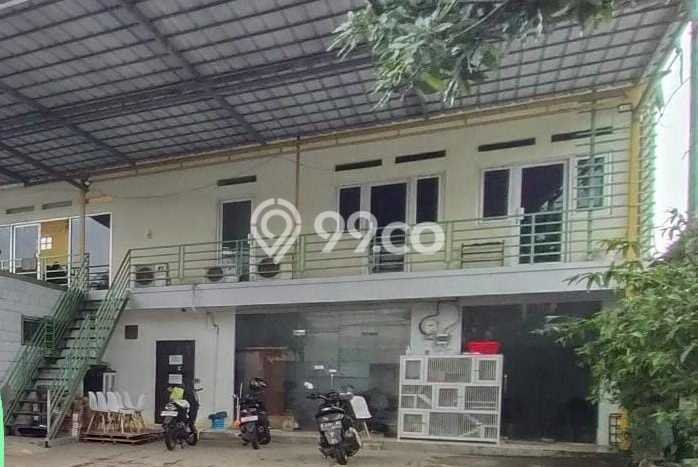 Paling Diincar! Gudang Dijual di Ciwastra Harga Kompetitif Paling Diincar! Gudang Dijual di Ciwastra Harga Kompetitif