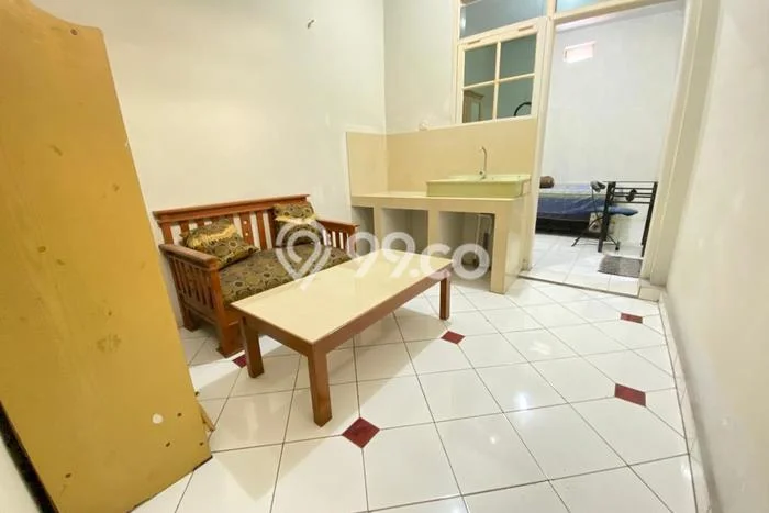 Rumah Kost Dijual di Pasteur Bandung Luas 1400m2 Rumah Kost Dijual di Pasteur Bandung Luas 1400m2