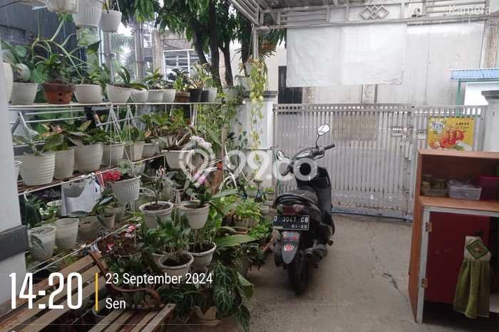 Dijual Rumah Eksklusif 3 KT di Ciwastra, Bandung Dijual Rumah Eksklusif 3 KT di Ciwastra, Bandung