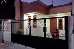 Dijual Rumah Siap Huni di Cibiru Bandung Harga Rp 432 Juta LT 60m2 Dijual Rumah Siap Huni di Cibiru Bandung Harga Rp 432 Juta LT 60m2