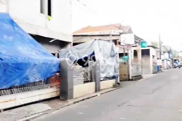 Komersial Dijual di Cibiru Bandung dengan Luas Bangunan 42m2 Komersial Dijual di Cibiru Bandung dengan Luas Bangunan 42m2
