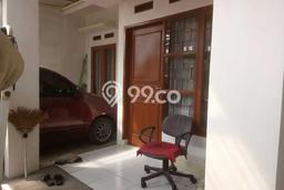Jarang Ada! Rumah Kontrakan 3 Kamar Nyaman Siap Huni Cibaduyut Jarang Ada! Rumah Kontrakan 3 Kamar Nyaman Siap Huni Cibaduyut