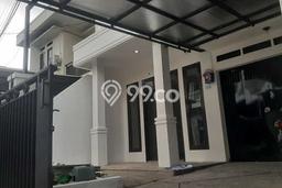 Jarang Ada! Rumah Sewa 4 Kamar Nyaman Siap Huni Turangga Jarang Ada! Rumah Sewa 4 Kamar Nyaman Siap Huni Turangga