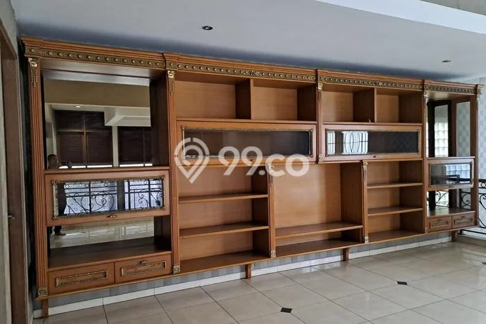 Rumah Sewa Bandung LT 510m2 LB 414m2 Area Turangga Rumah Sewa Bandung LT 510m2 LB 414m2 Area Turangga
