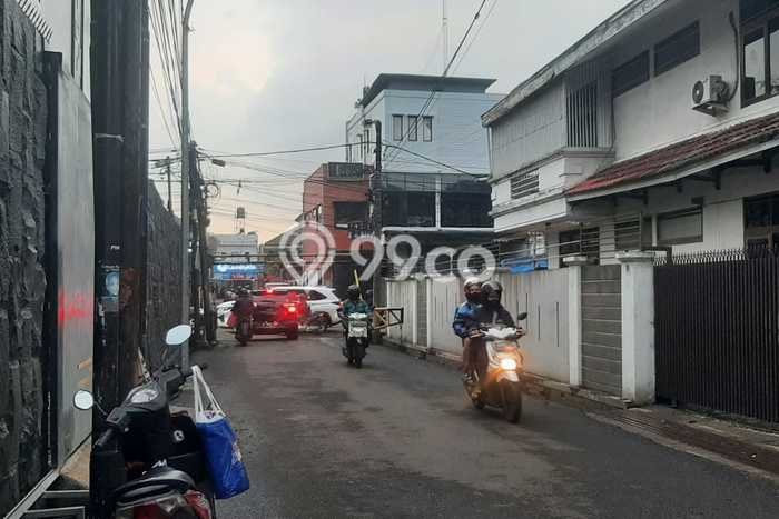Dijual Tanah di Regol Bandung Luas 120m2 SHM Dijual Tanah di Regol Bandung Luas 120m2 SHM