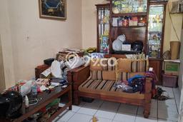 Rumah Modern 3 KT di Turangga Bandung Unfurnished Rumah Modern 3 KT di Turangga Bandung Unfurnished