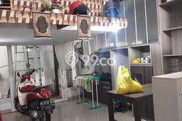 Hunian Cantik Minimalis Lb 60m2 di Bojongsoang, Bandung Hunian Cantik Minimalis Lb 60m2 di Bojongsoang, Bandung