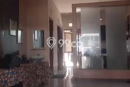 Lokasi terbaik! Rumah siap pakai disewakan di Arcamanik LB 100m2 Lokasi terbaik! Rumah siap pakai disewakan di Arcamanik LB 100m2