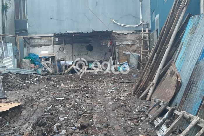 Dijual Tanah di Regol Bandung Luas 120m2 SHM Dijual Tanah di Regol Bandung Luas 120m2 SHM