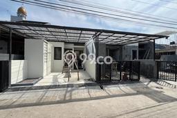 Rumah Modern Cantik 2 Kamar Bisa Langsung Pindah di Arcamanik Rumah Modern Cantik 2 Kamar Bisa Langsung Pindah di Arcamanik