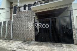 Dijual Hunian Mewah dengan Fasilitas Sekitar Komplit di Pamulang, Tangerang Selatan Dijual Hunian Mewah dengan Fasilitas Sekitar Komplit di Pamulang, Tangerang Selatan
