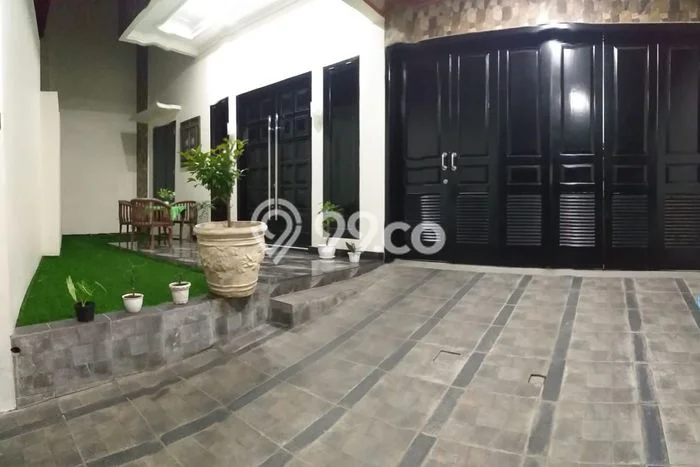 Dijual Hunian Mewah dengan Fasilitas Sekitar Komplit di Pamulang, Tangerang Selatan Dijual Hunian Mewah dengan Fasilitas Sekitar Komplit di Pamulang, Tangerang Selatan