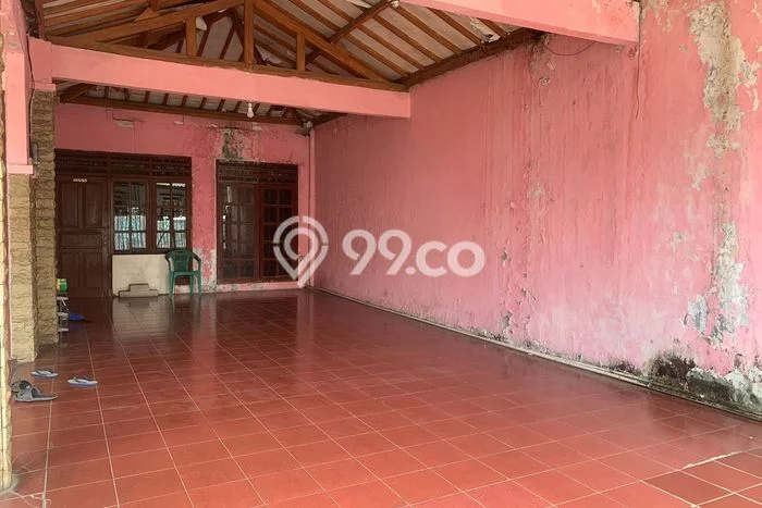 For Sale Hunian Rumah Nyaman 2 KT di Ciater, Tangerang For Sale Hunian Rumah Nyaman 2 KT di Ciater, Tangerang