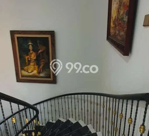 Dijual Hunian Mewah dengan Fasilitas Sekitar Komplit di Pamulang, Tangerang Selatan Dijual Hunian Mewah dengan Fasilitas Sekitar Komplit di Pamulang, Tangerang Selatan