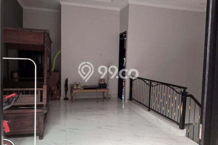 Dijual Hunian Mewah dengan Fasilitas Sekitar Komplit di Pamulang, Tangerang Selatan Dijual Hunian Mewah dengan Fasilitas Sekitar Komplit di Pamulang, Tangerang Selatan