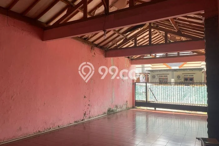 For Sale Hunian Rumah Nyaman 2 KT di Ciater, Tangerang For Sale Hunian Rumah Nyaman 2 KT di Ciater, Tangerang