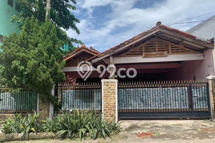 For Sale Hunian Rumah Nyaman 2 KT di Ciater, Tangerang For Sale Hunian Rumah Nyaman 2 KT di Ciater, Tangerang