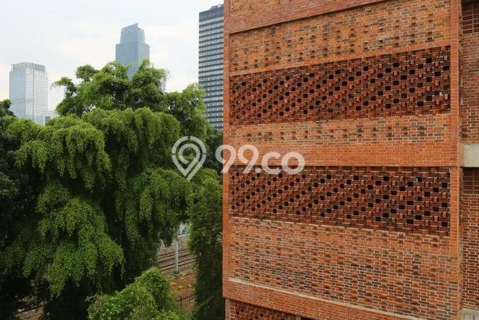 Kantor Dijual di Kawasan Menteng, Jakarta Pusat Harga Kompetitif Kantor Dijual di Kawasan Menteng, Jakarta Pusat Harga Kompetitif