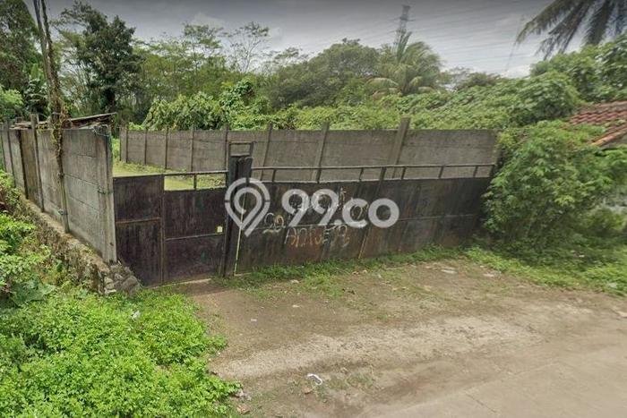 Tanah Premium Kawasan Suvarna Sutera, Luas 25000m², Cocok untuk Investasi Tanah Premium Kawasan Suvarna Sutera, Luas 25000m², Cocok untuk Investasi