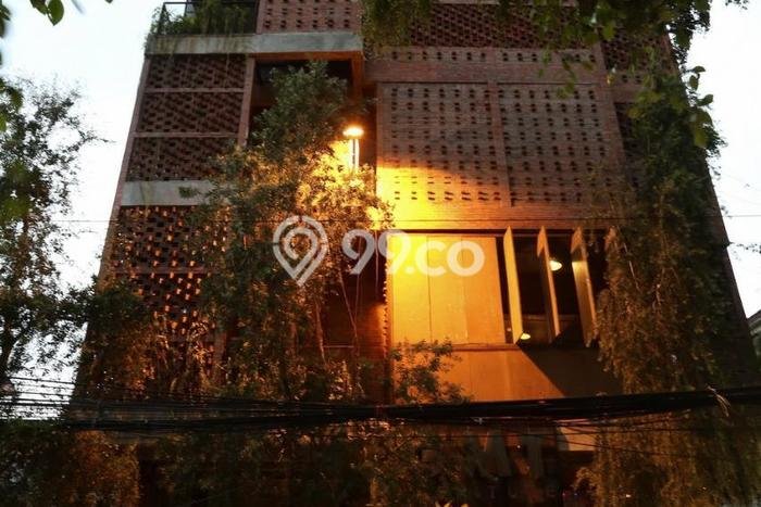 Kantor Dijual di Kawasan Menteng, Jakarta Pusat Harga Kompetitif Kantor Dijual di Kawasan Menteng, Jakarta Pusat Harga Kompetitif