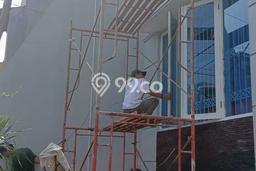 For Sale! Premium House LT 165m2 Desain Elegan di Jelambar For Sale! Premium House LT 165m2 Desain Elegan di Jelambar
