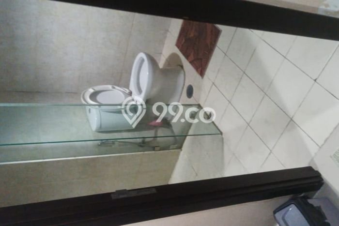 Hunian Apartemen Nyaman di Jatinegara 1 Kamar Tidur Hunian Apartemen Nyaman di Jatinegara 1 Kamar Tidur