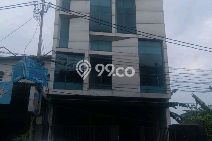 Paling Dicari! Ruko Dijual di Joglo Harga Kompetitif Paling Dicari! Ruko Dijual di Joglo Harga Kompetitif