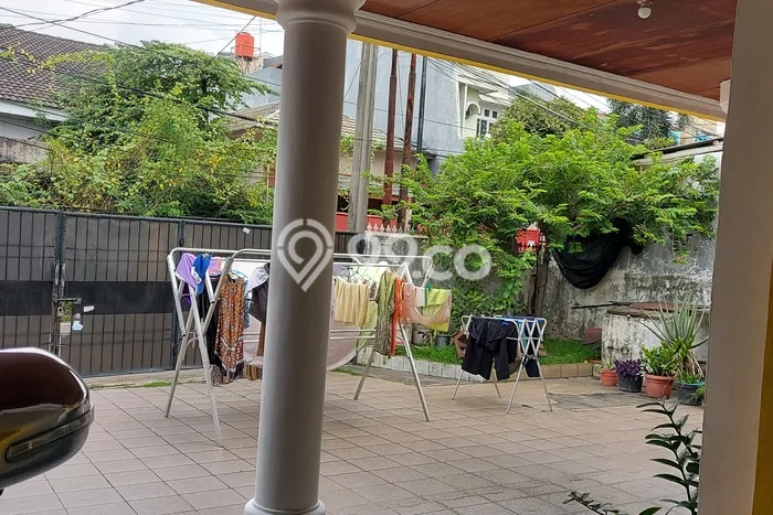 Rumah Elit Akses Mudah di Jakarta Barat Rumah Elit Akses Mudah di Jakarta Barat