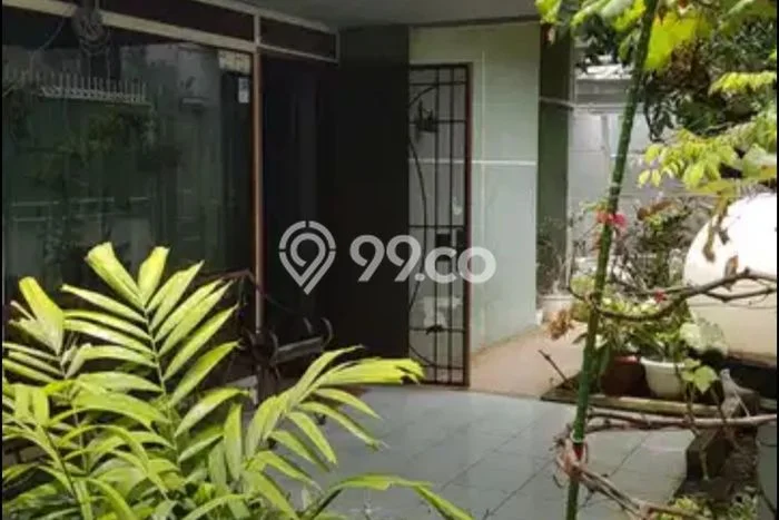 Hunian Luxury Best Location di Jakarta Barat, DKI Jakarta Hunian Luxury Best Location di Jakarta Barat, DKI Jakarta