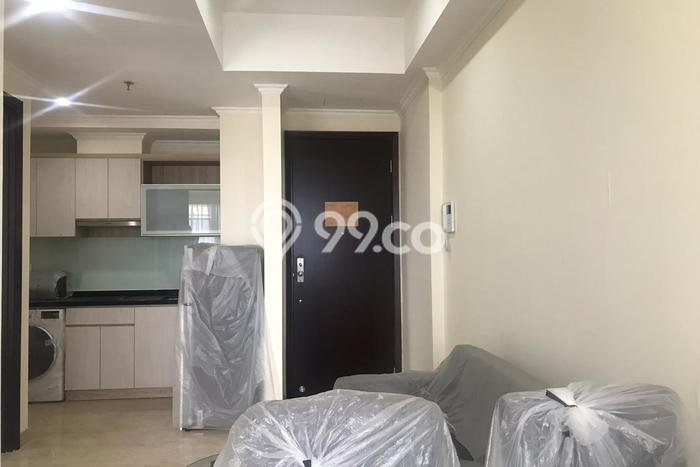 Untuk Dijual Apartemen Mewah 2 Bedroom di Jakarta Pusat Dekat ke Fasilitas Umum Untuk Dijual Apartemen Mewah 2 Bedroom di Jakarta Pusat Dekat ke Fasilitas Umum