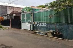Hunian Luxury Best Location di Jakarta Barat, DKI Jakarta Hunian Luxury Best Location di Jakarta Barat, DKI Jakarta