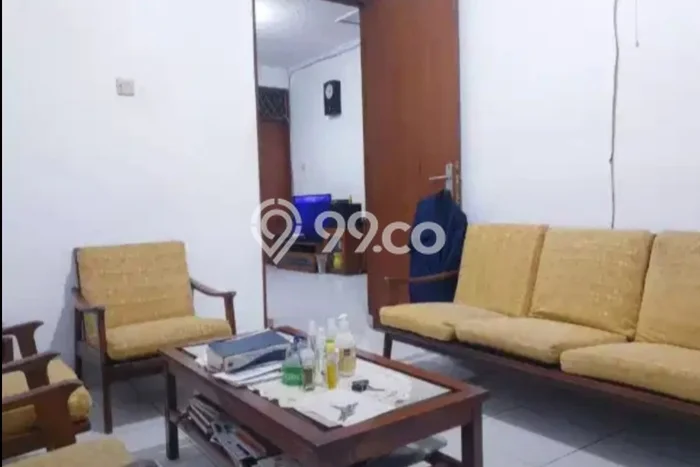 Rumah Luxury di Jakarta Barat Strategis Kondisi Terawat Rumah Luxury di Jakarta Barat Strategis Kondisi Terawat