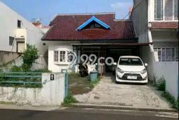 Dijual Rumah Elit Exclusive di Kebayoran Lama, Jakarta Selatan Dijual Rumah Elit Exclusive di Kebayoran Lama, Jakarta Selatan